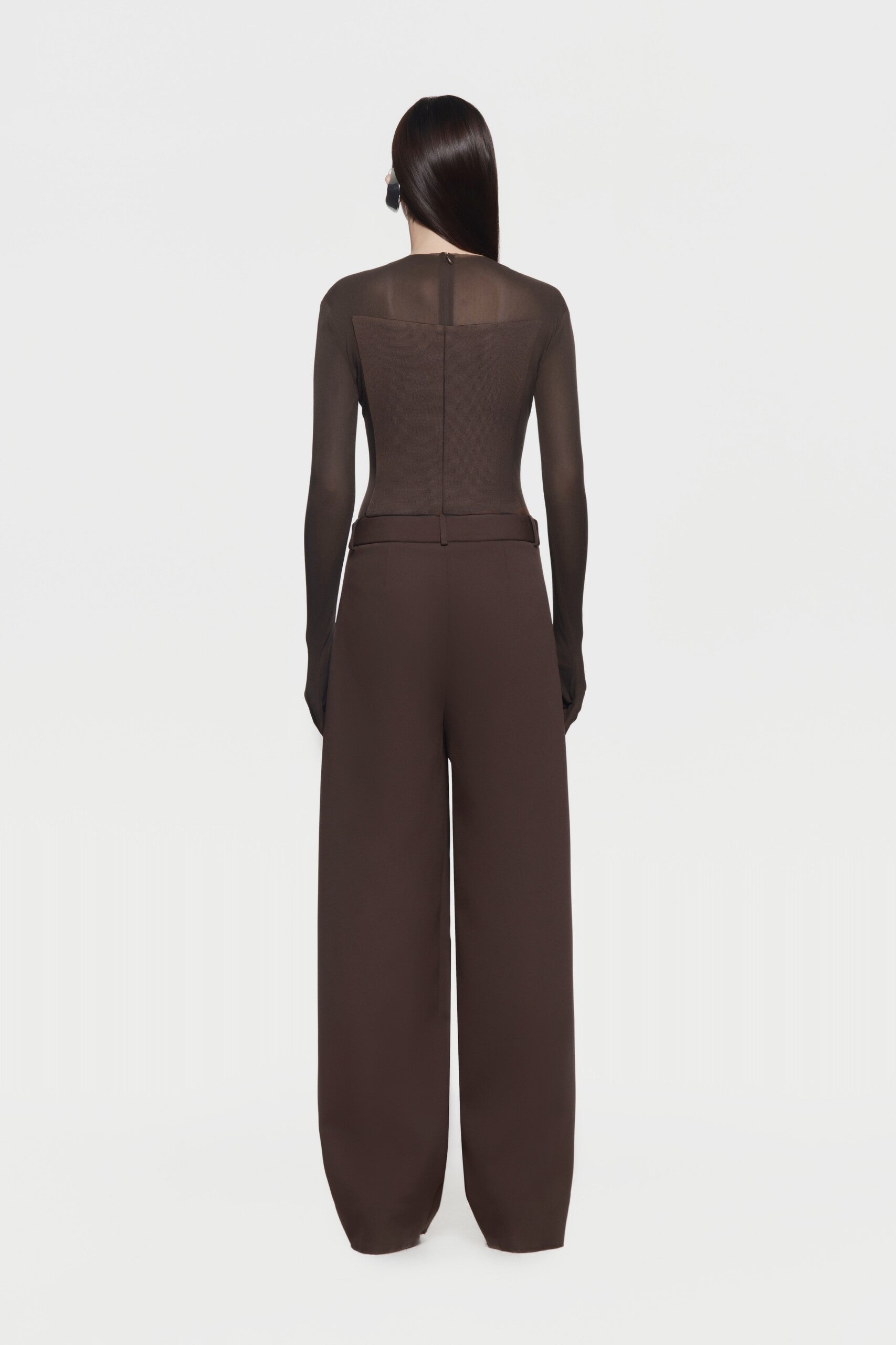 Edna trousers