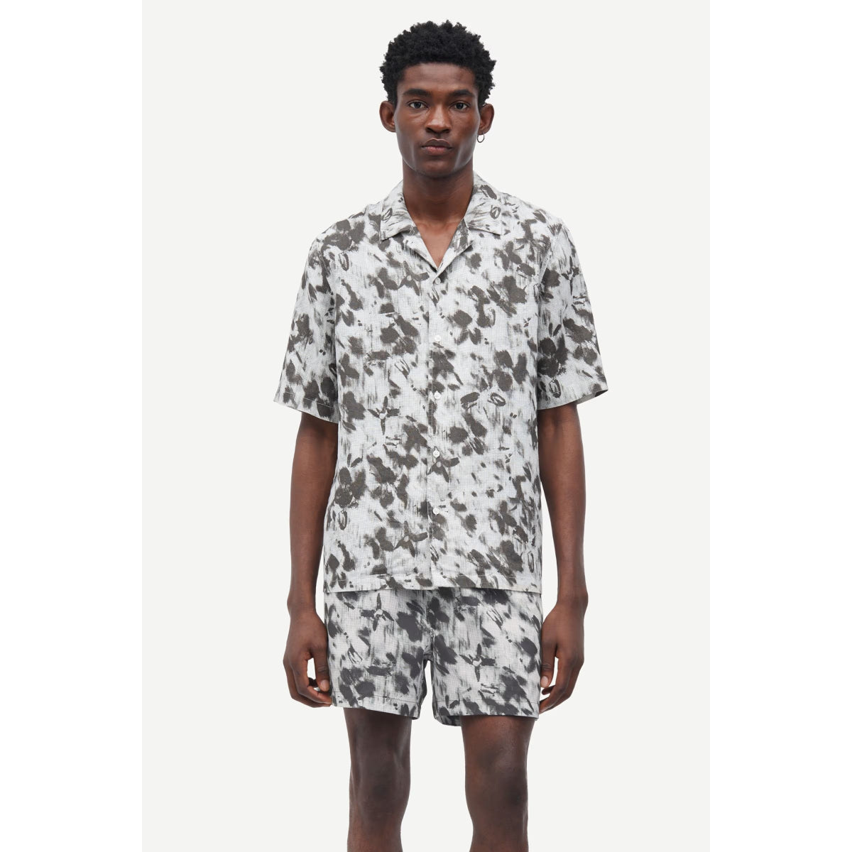 OSCAR AX SHIRT 14329