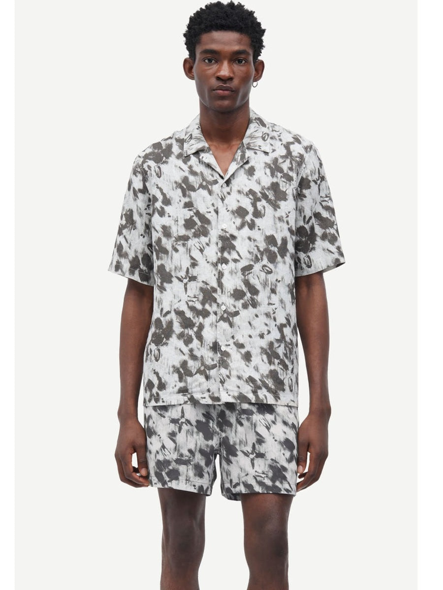 Oscar ax shirt 14329
