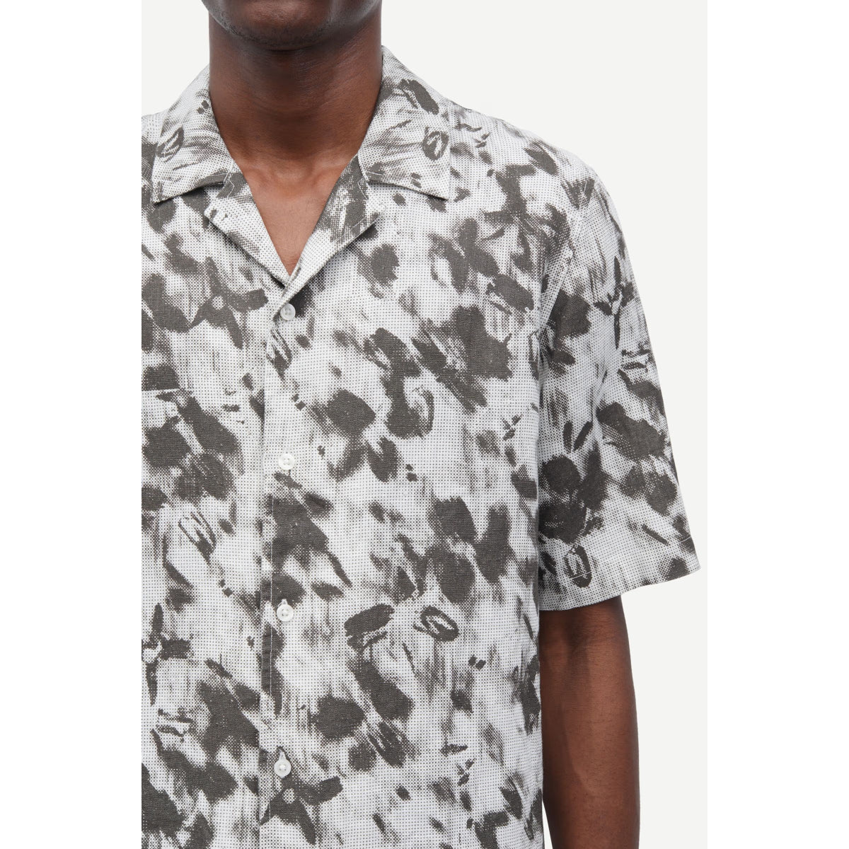 OSCAR AX SHIRT 14329