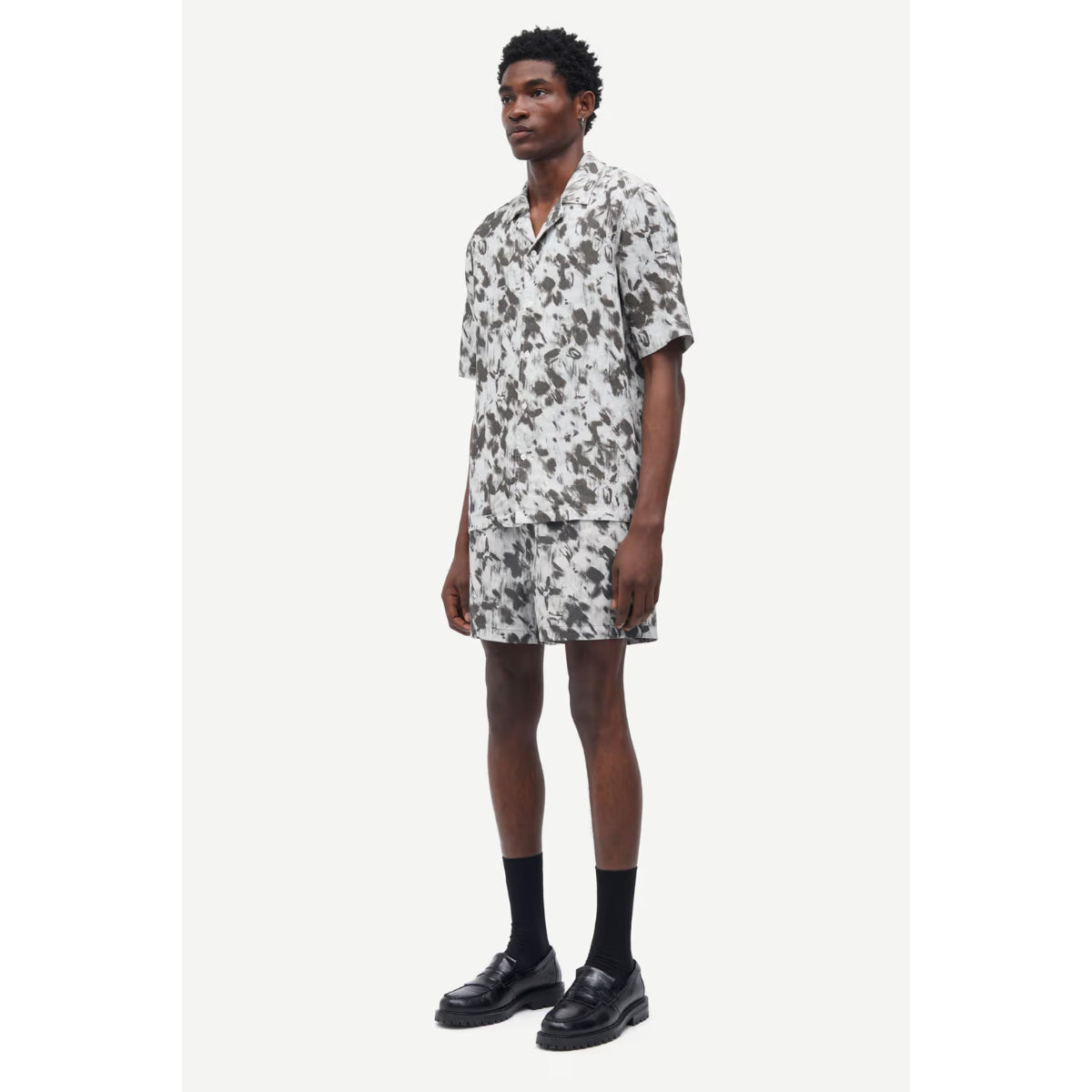 OSCAR AX SHIRT 14329