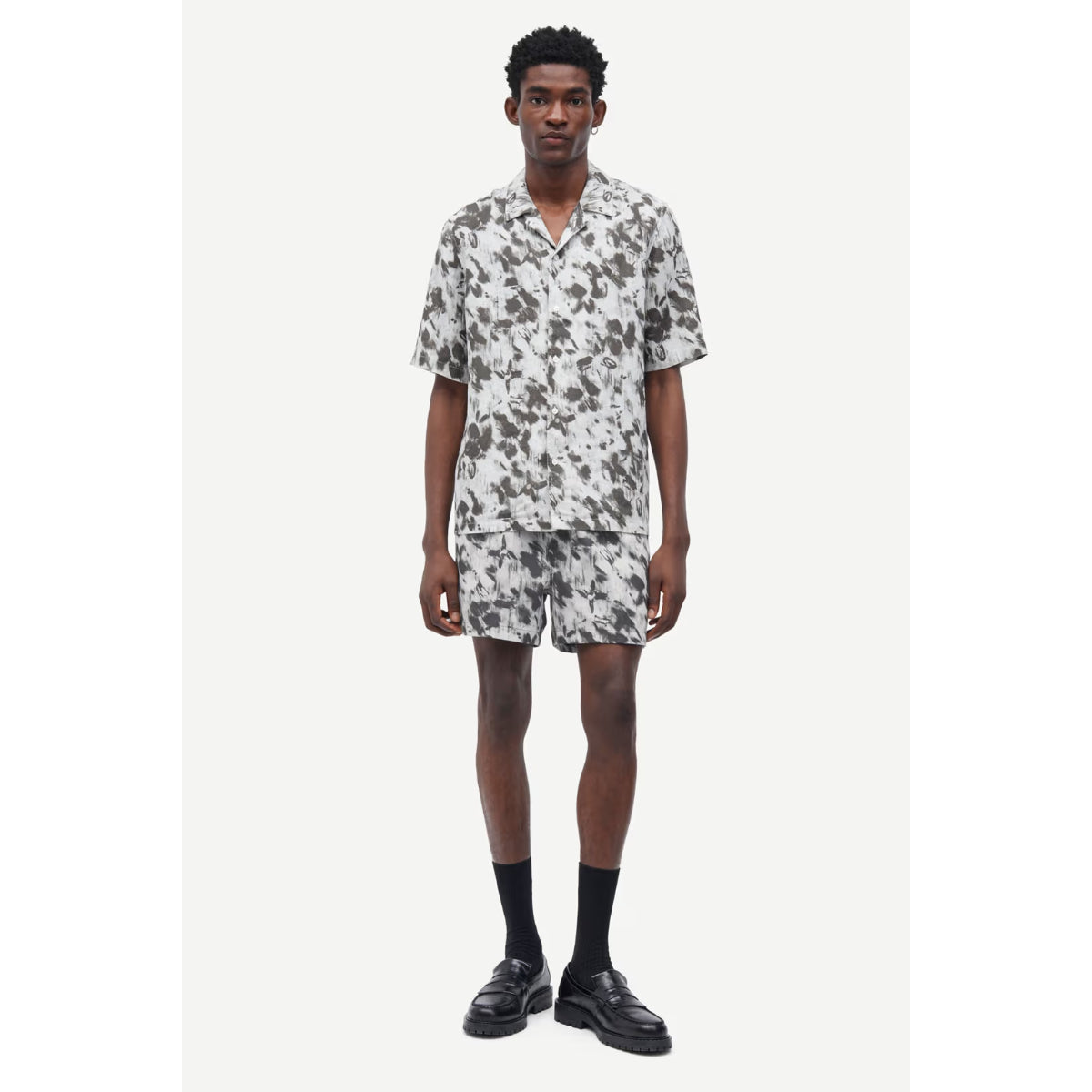 OSCAR AX SHIRT 14329