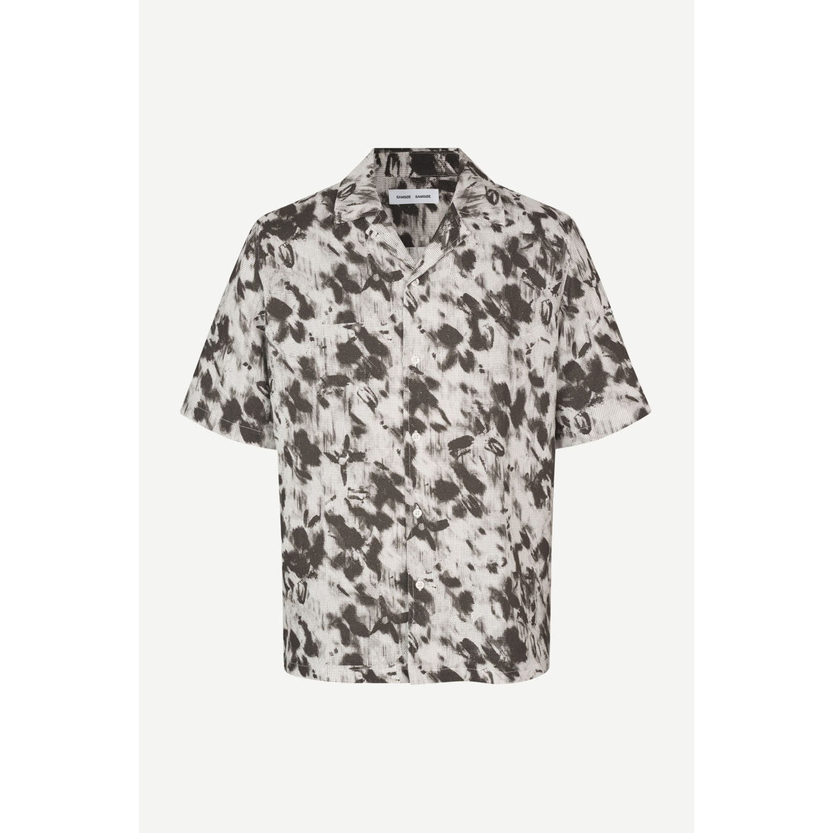 OSCAR AX SHIRT 14329