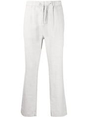 Oscar linen chinos