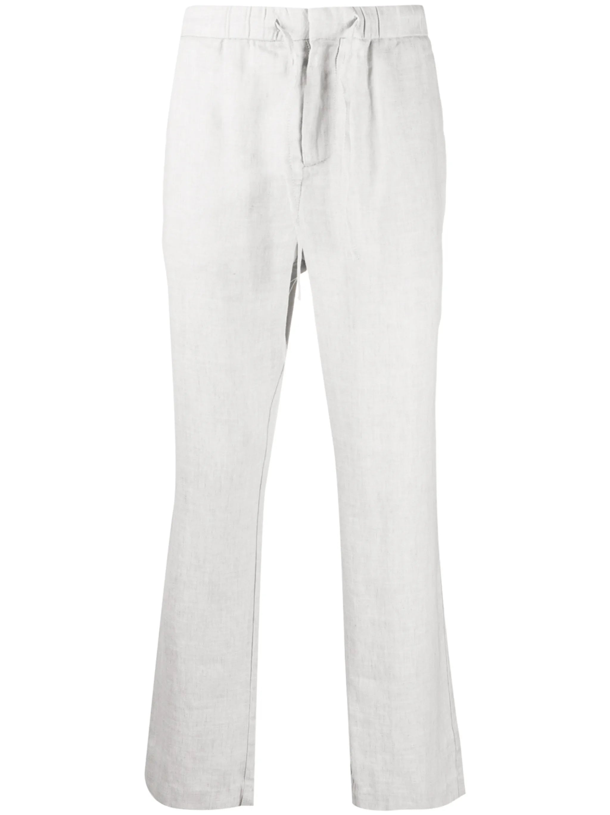Oscar linen chinos
