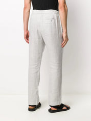 Oscar linen chinos
