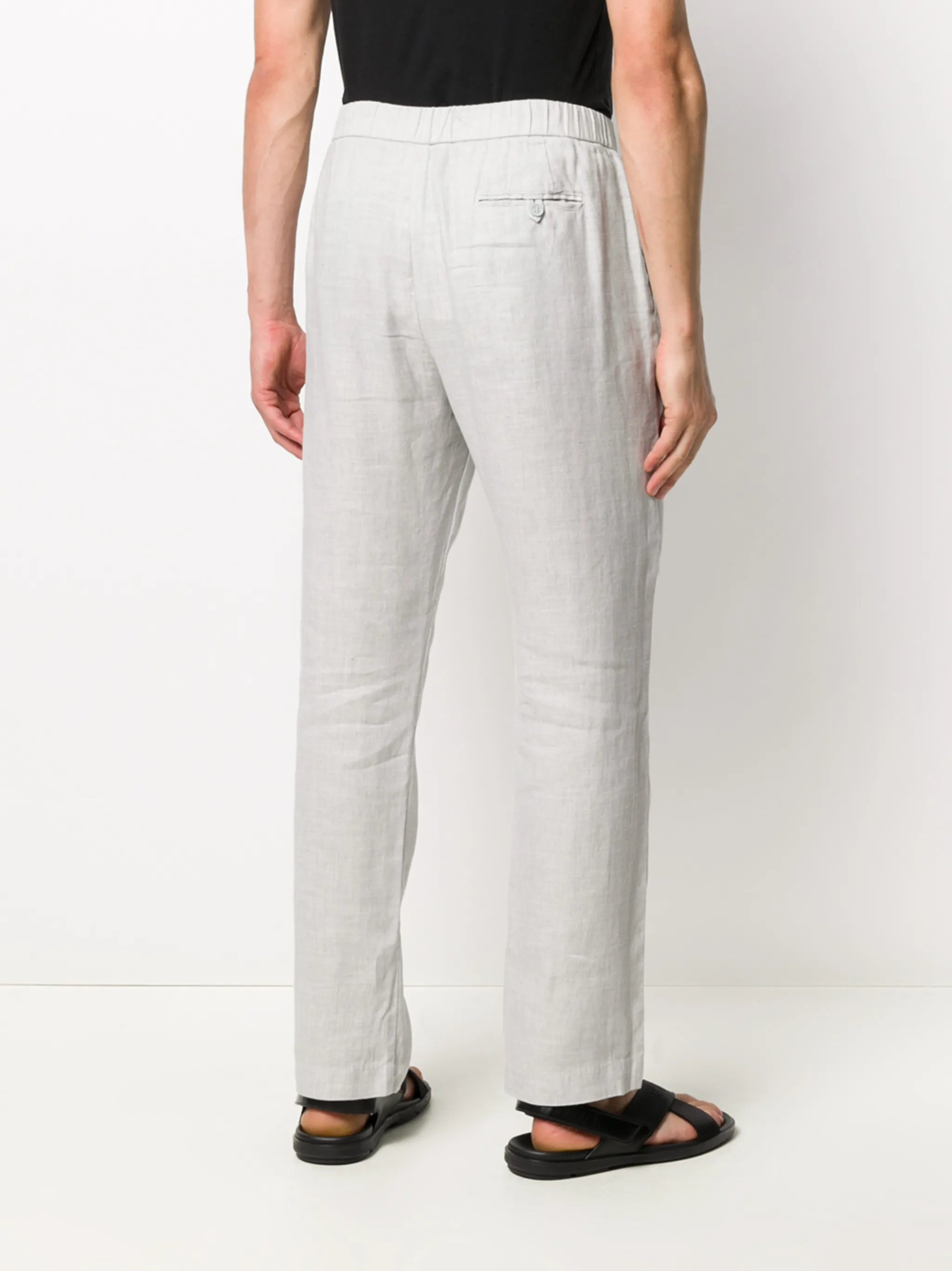 Oscar linen chinos