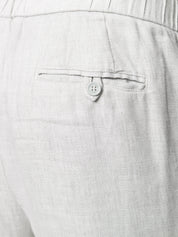 Oscar linen chinos