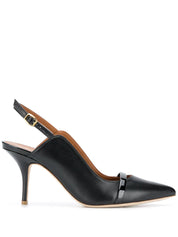 Marion 70 slingback pumps