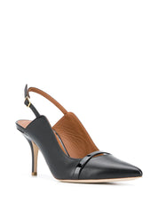 Marion 70 slingback pumps