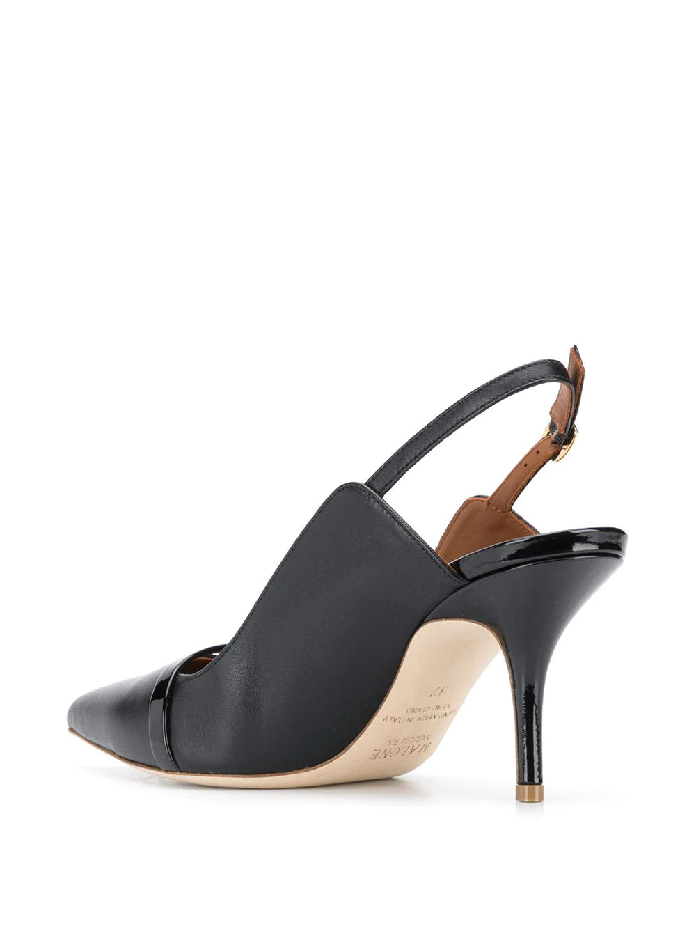 Marion 70 slingback pumps