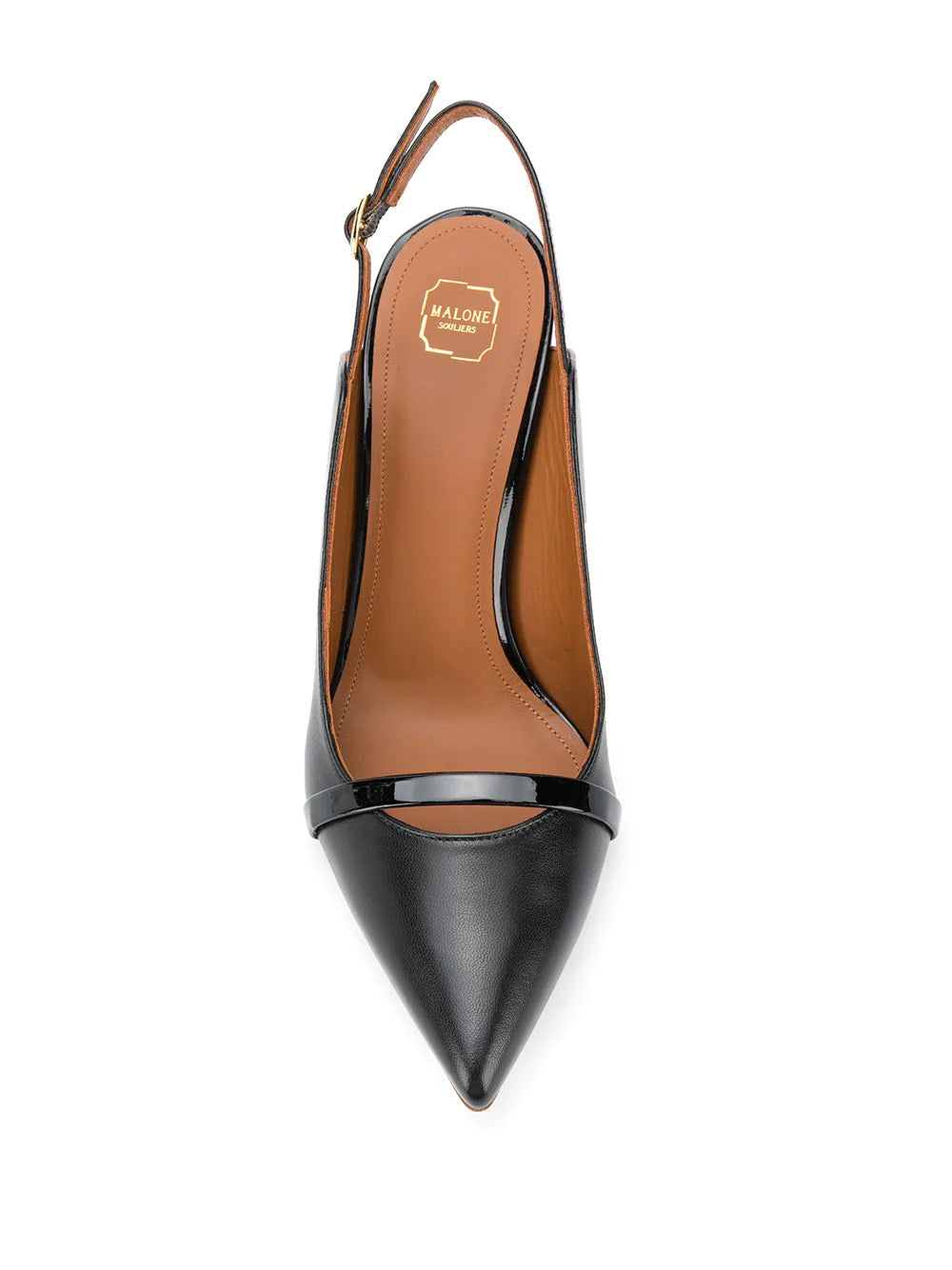 Marion 70 slingback pumps