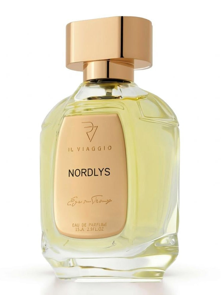 Ilviaggio nordlys edp 75ml