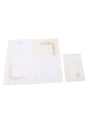 Goddess ricamo rectangular placemat