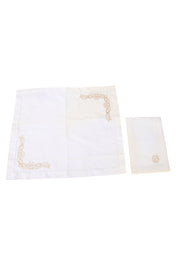 GODDESS RICAMO RECTANGULAR PLACEMAT