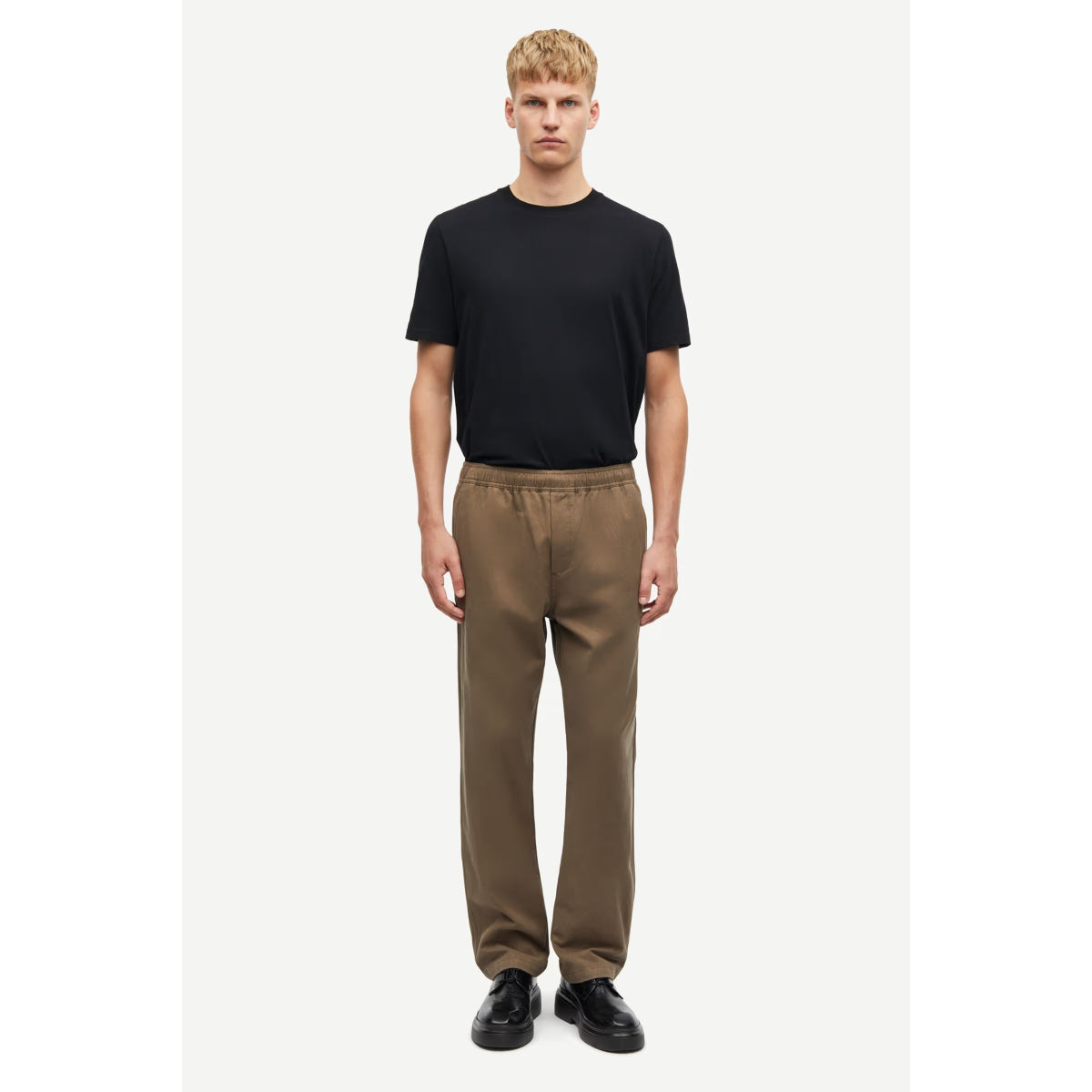 JABARI TROUSERS 13208