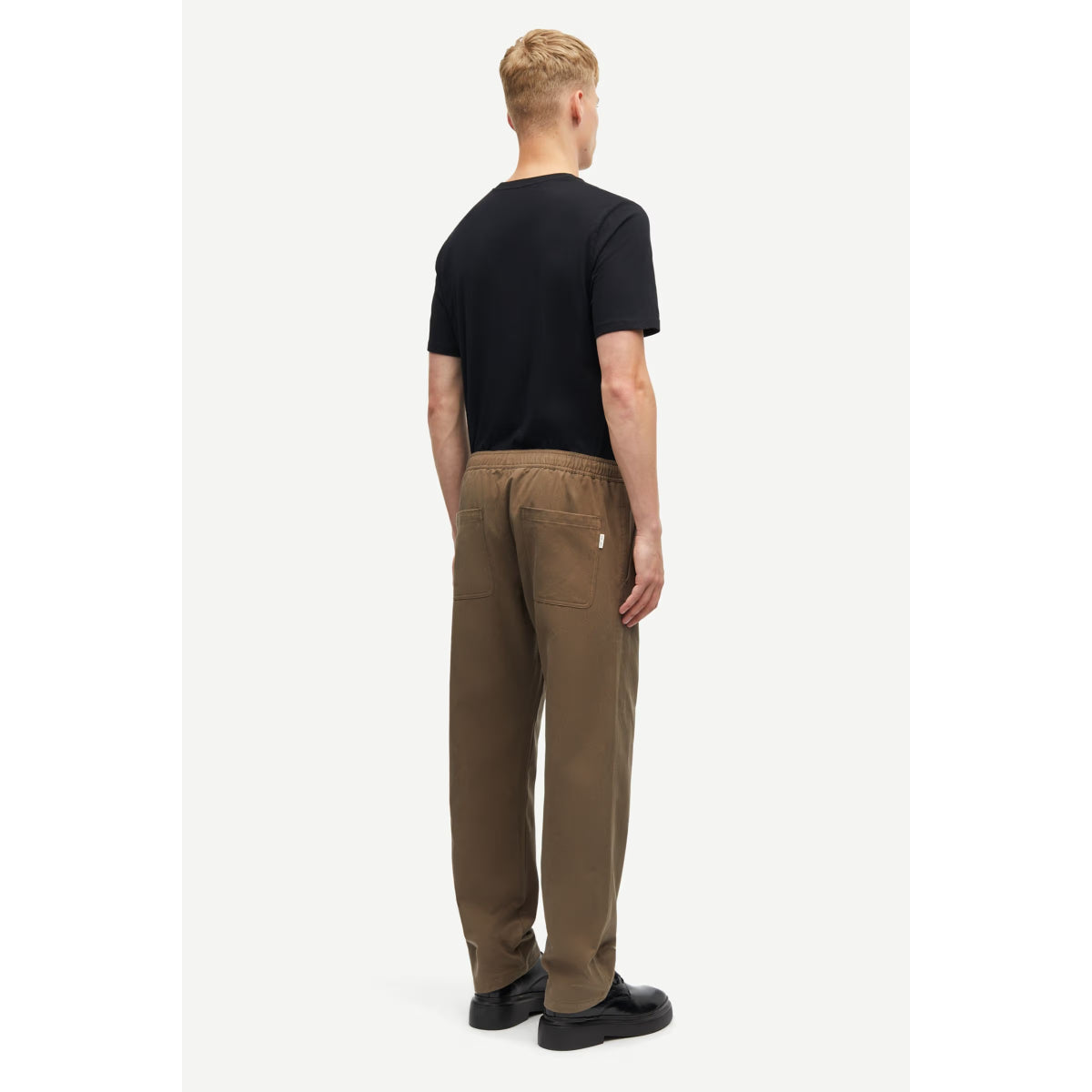 JABARI TROUSERS 13208