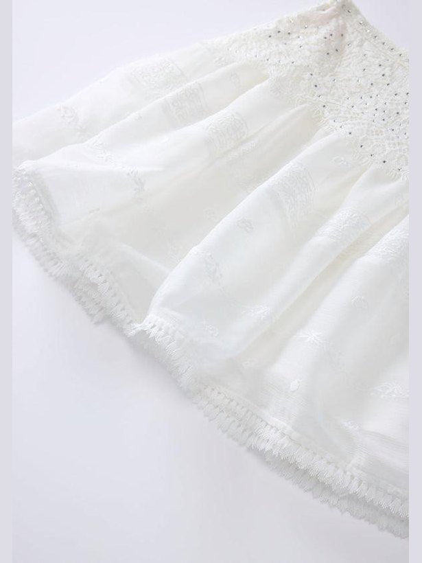 تنورة روز