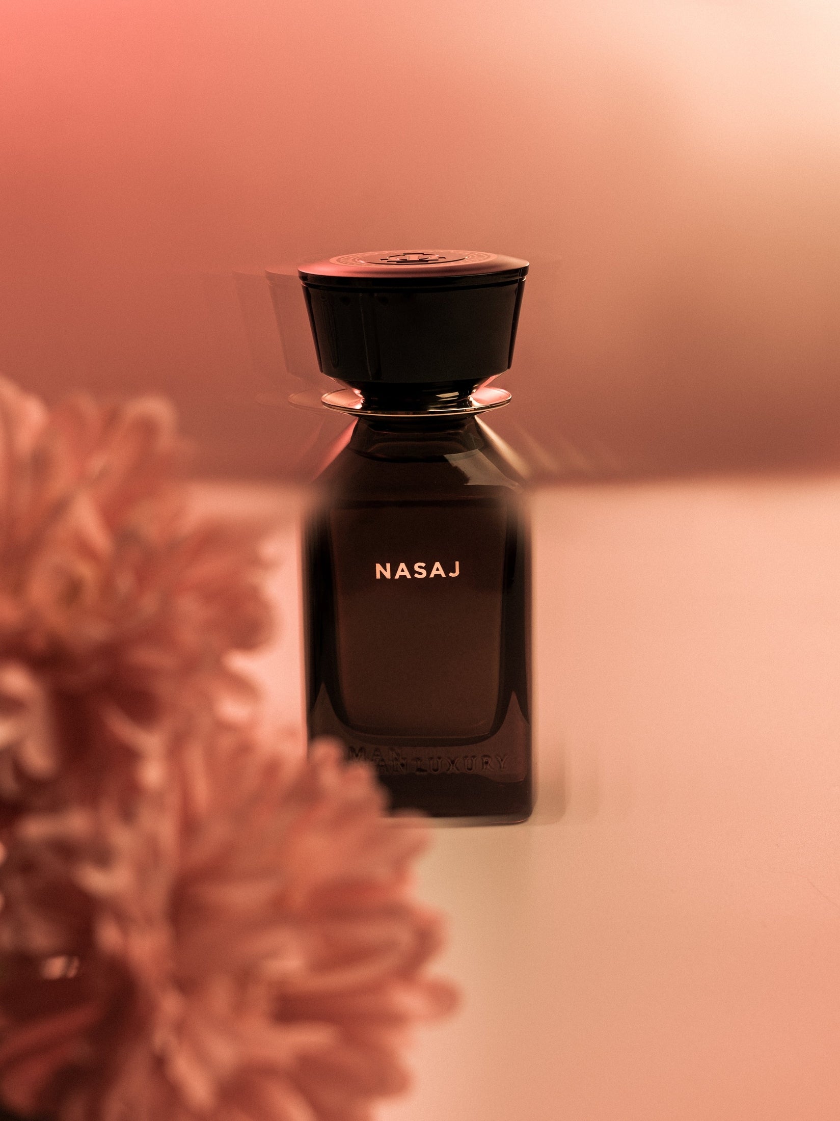 OMANLUXURY NASAJ EDP 100ML