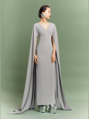 Morgan maxi dress