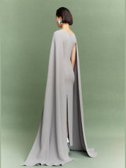 Morgan maxi dress