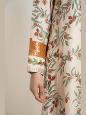 Bint albalad kaftan