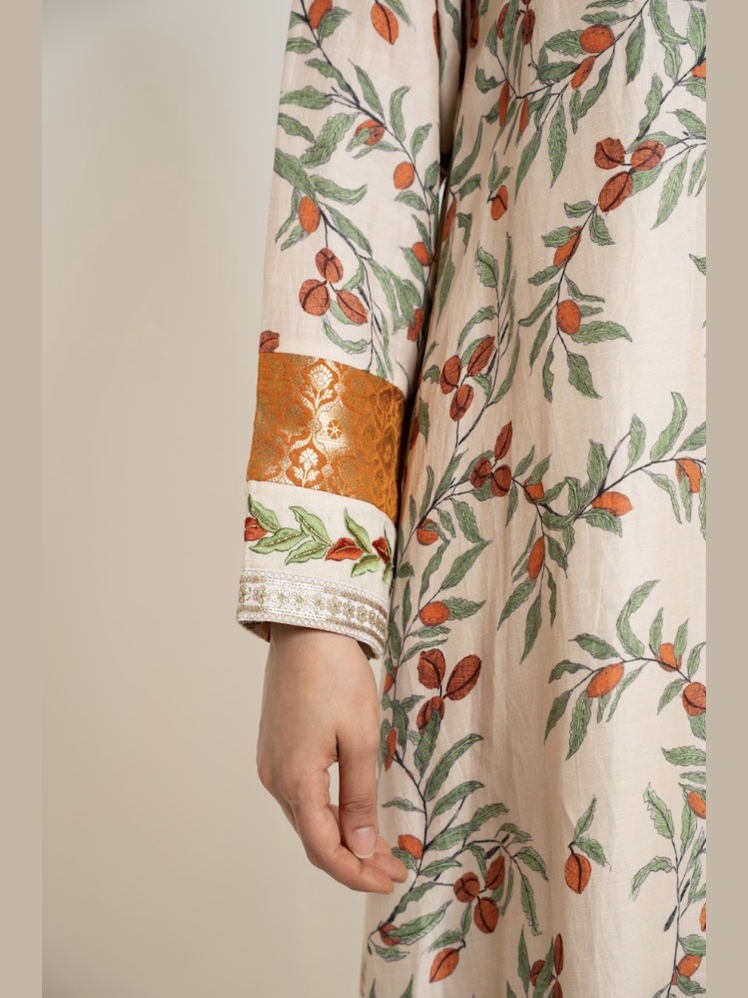 Bint albalad kaftan