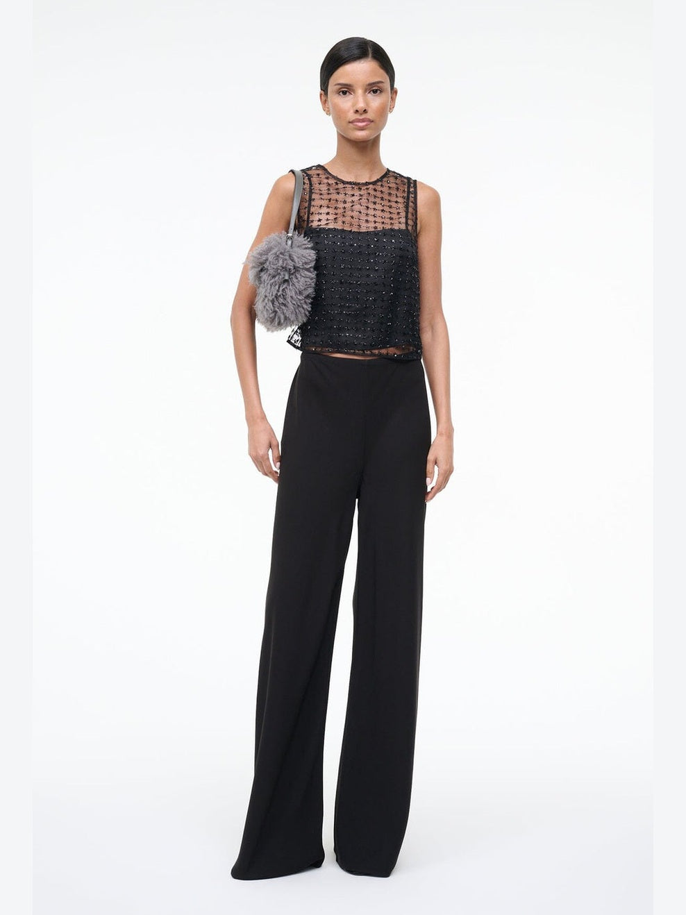 Seraphina top