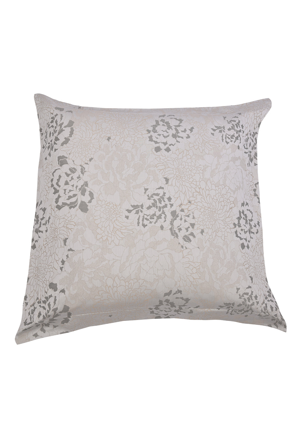 FLOWERS ARREDO YD FASHION SHAM 4B SQUARE