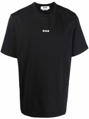 Logo-print cotton T-shirt