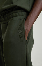 VERDANT FOREST SWEATPANTS