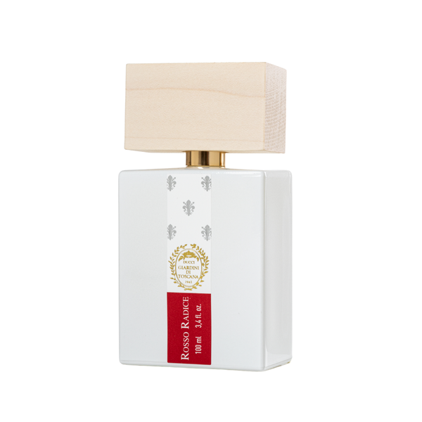 ROSSO RADICE GIARDINI DI TOSCANA EauDeParfum 100ML