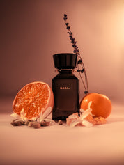 OMANLUXURY NASAJ EDP 100ML