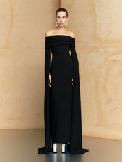 Nuri maxi dress