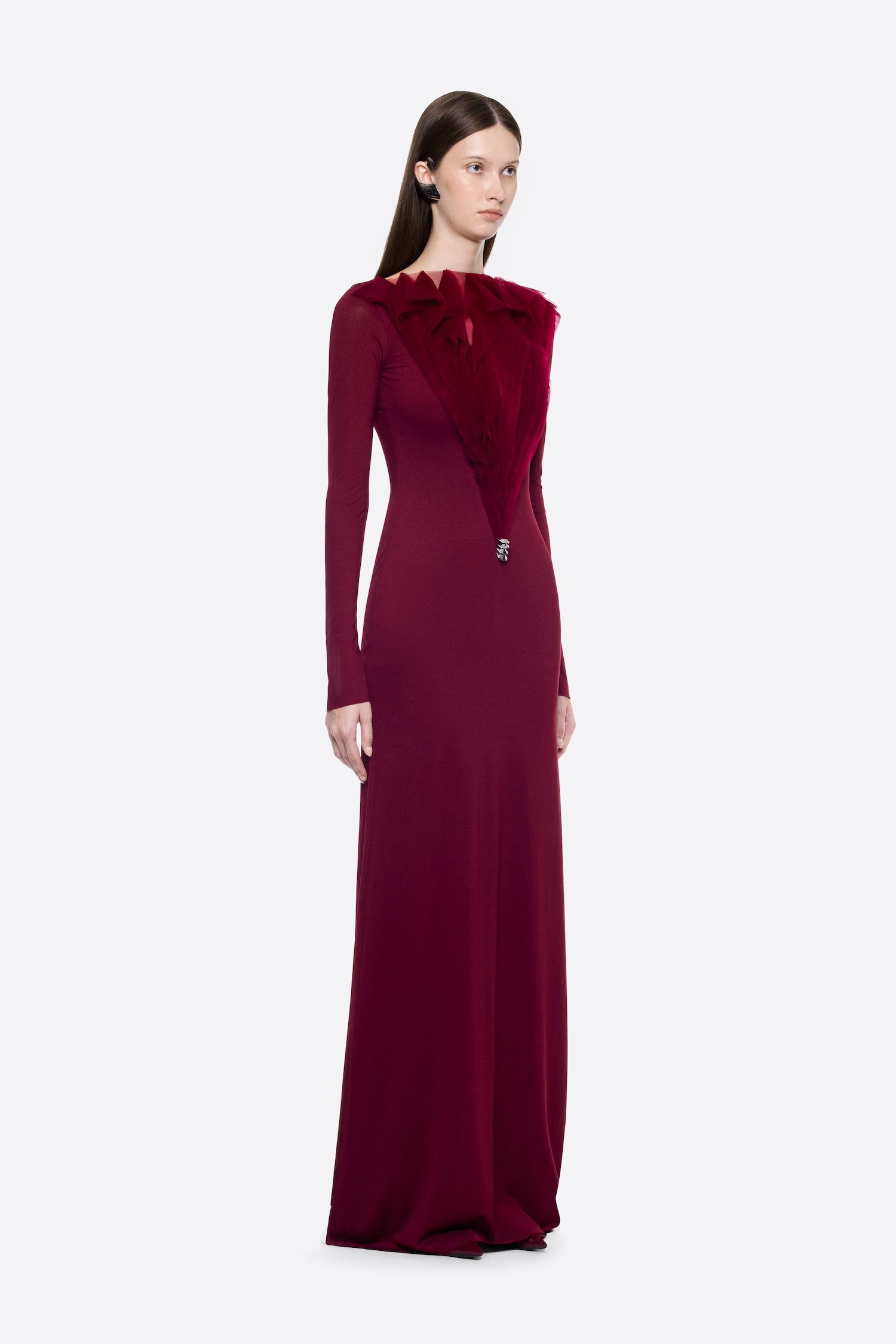 فستان زيرينا