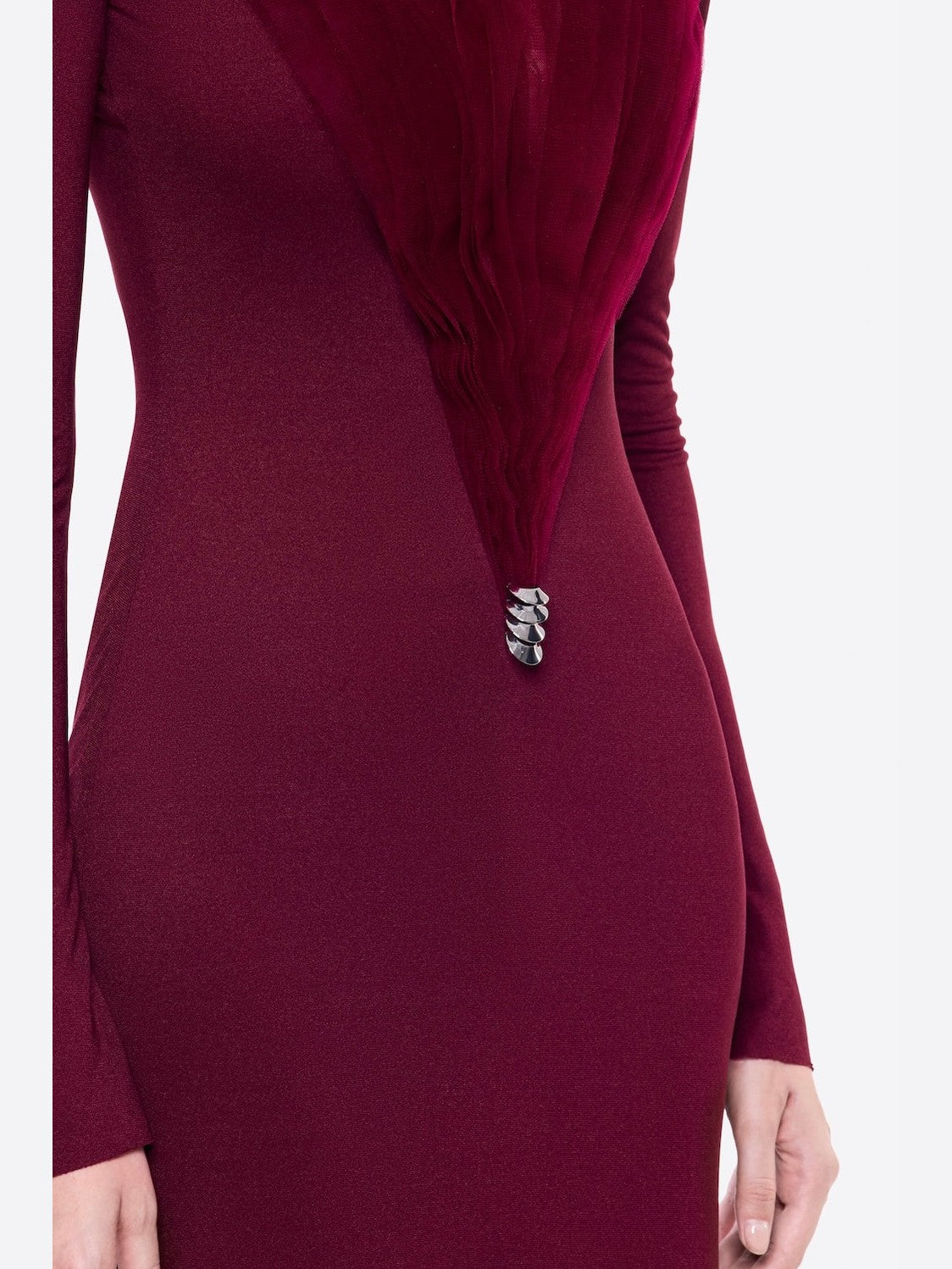 Zerina dress