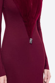 فستان زيرينا