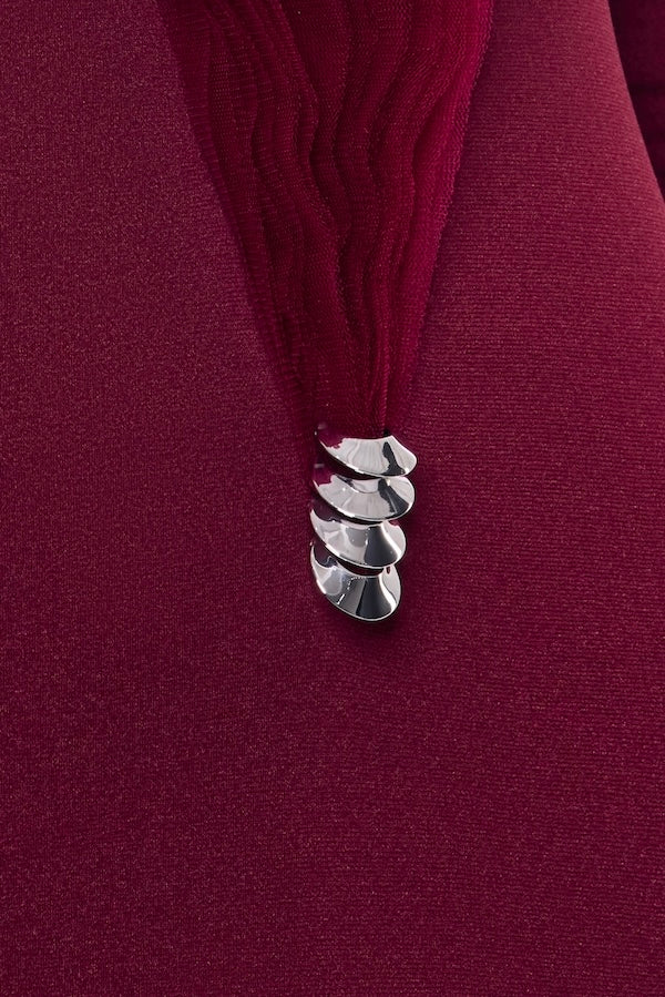 فستان زيرينا