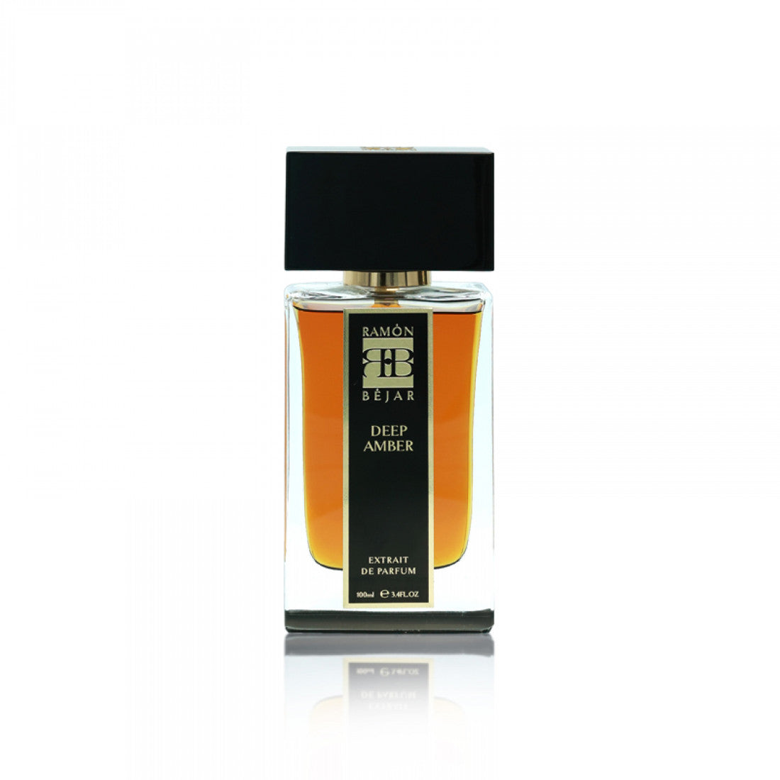 RAMON BEJAR DEEP AMBER  EDP 100 ML
