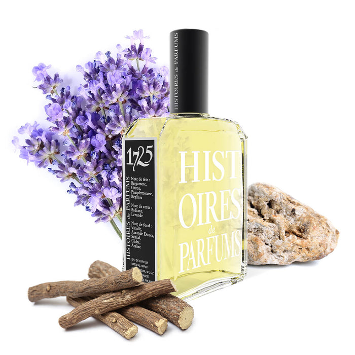 Histoires De Parfum – Casanova 1725 Eau De Parfum  120 ML