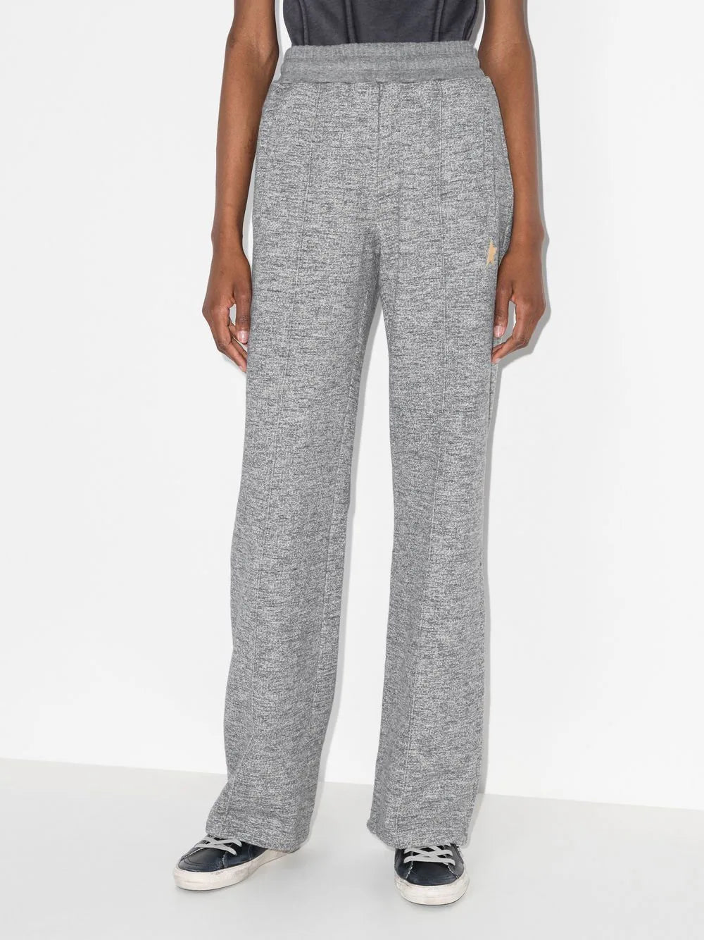 Dorotea jersey track pants