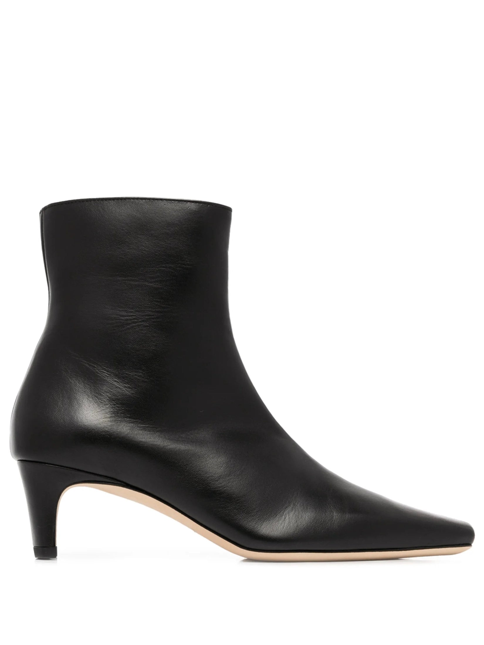 Wally ankle boot