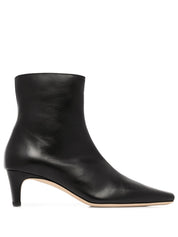 Wally ankle boot