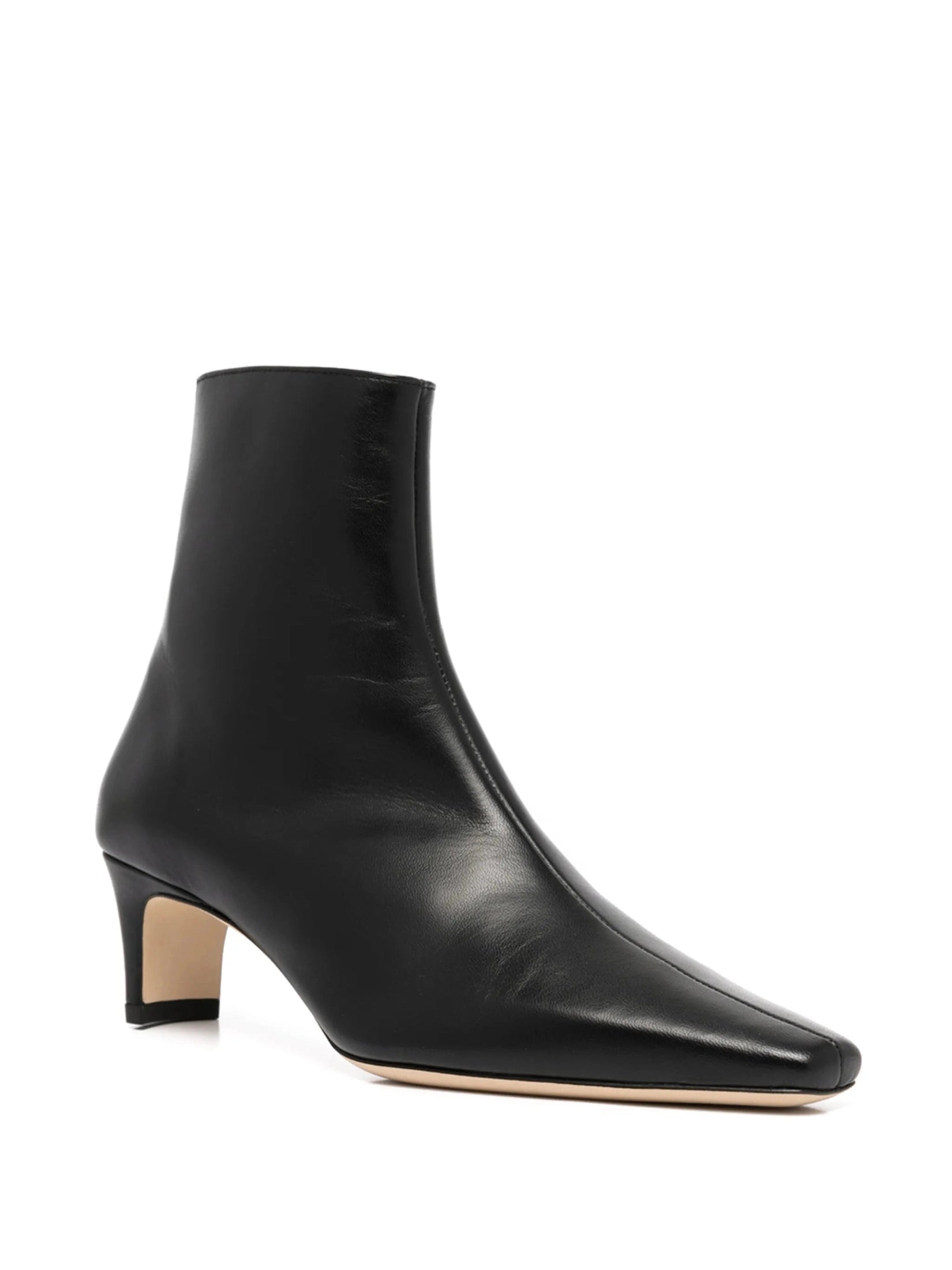 Wally ankle boot