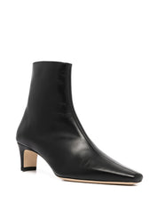 Wally ankle boot