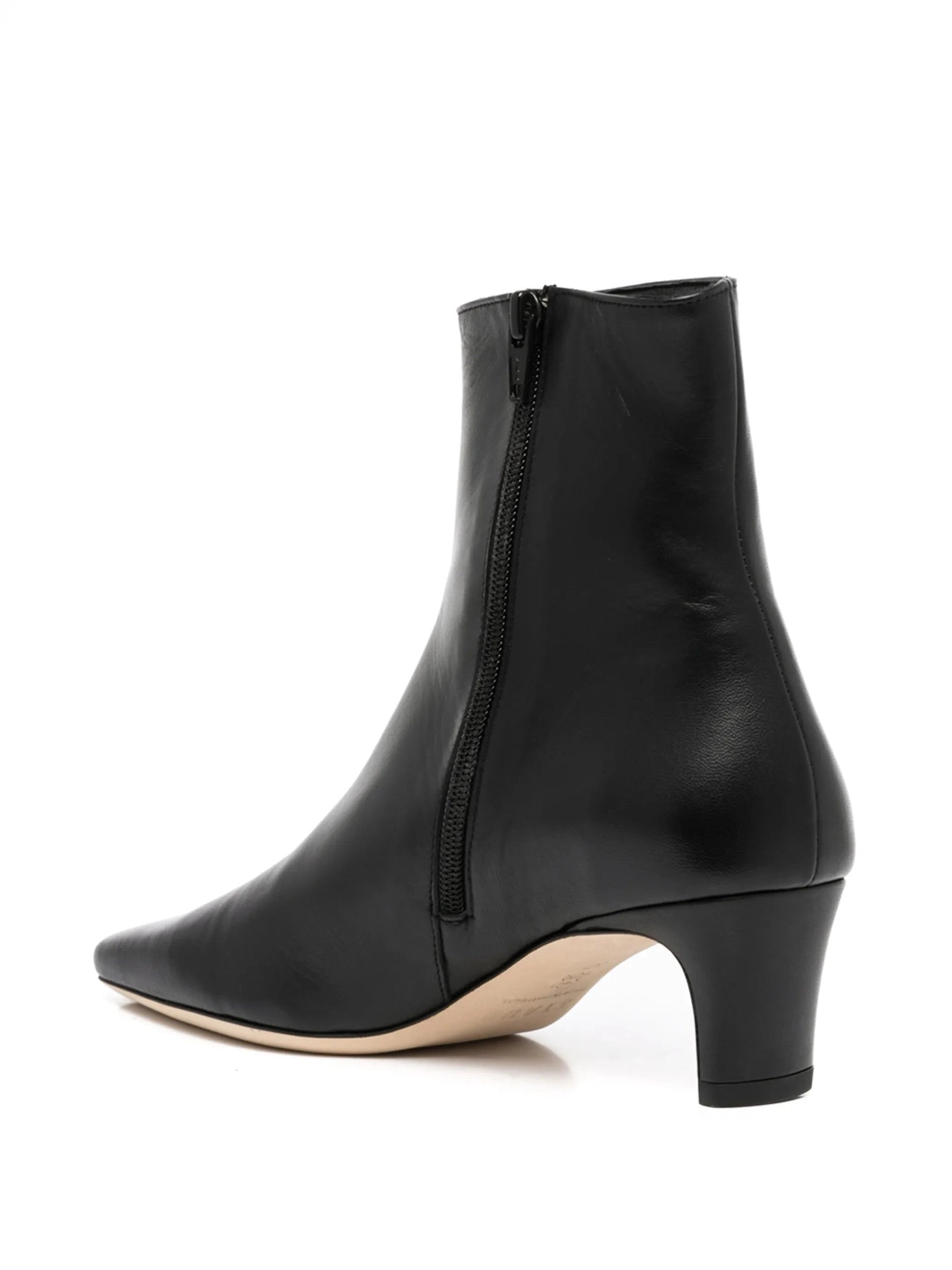 Wally ankle boot