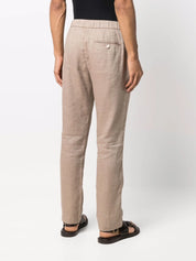 Oscar linen chinos