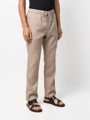 Oscar linen chinos