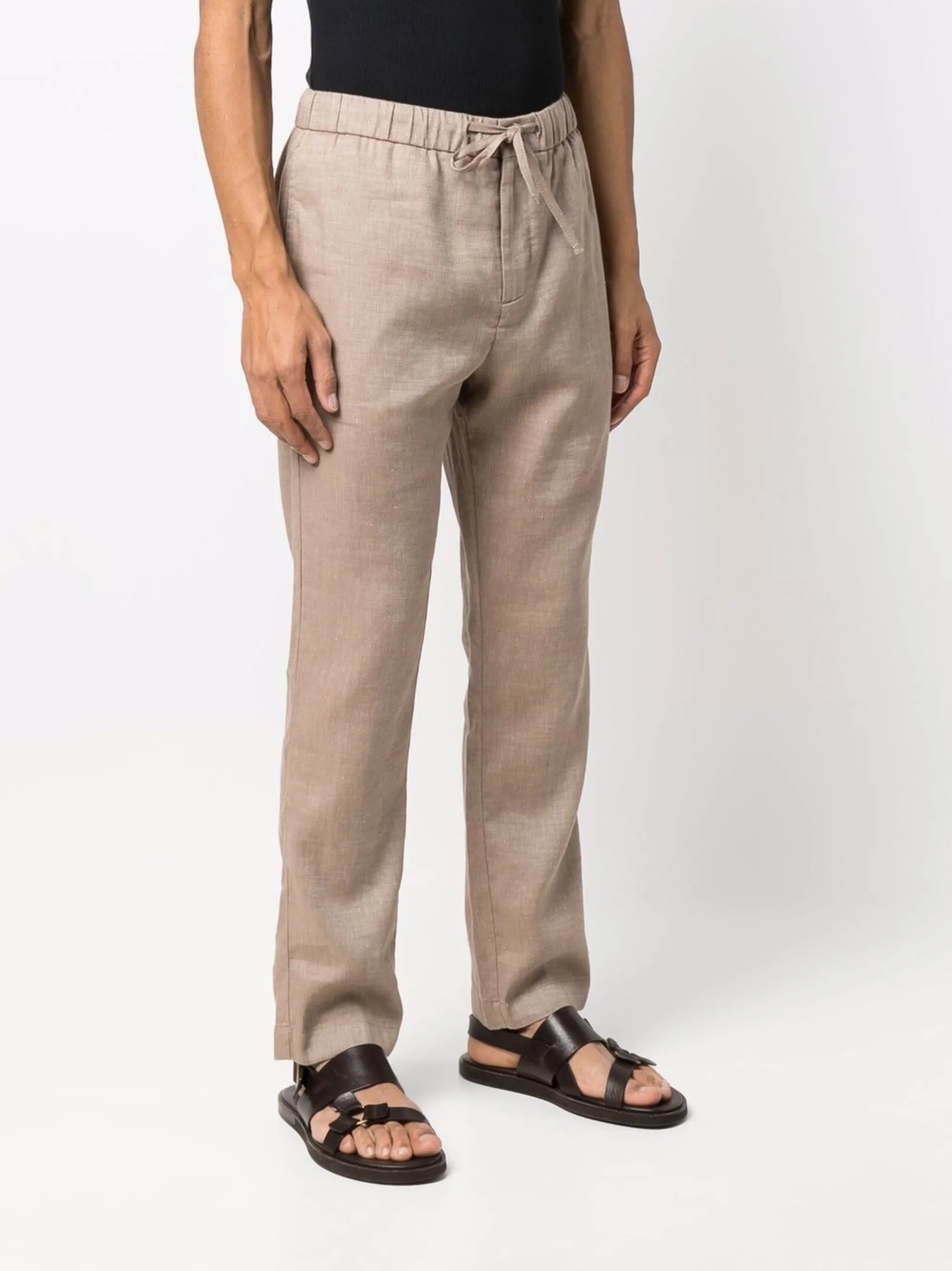 Oscar linen chinos