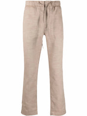 Oscar linen chinos